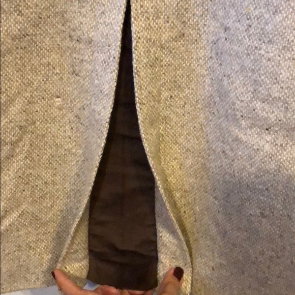 Soïa & Kyo tweed Coat - Picture 11 of 11